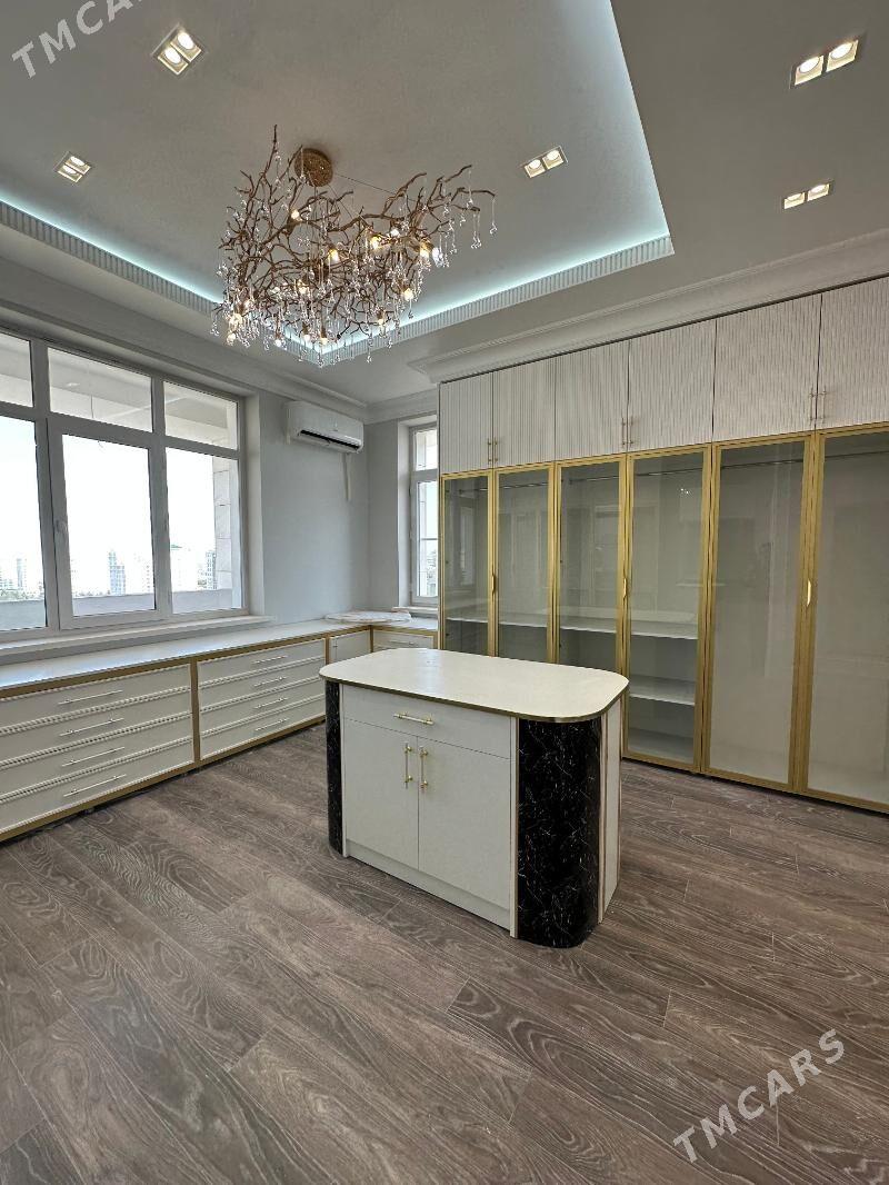 Sowerskiy, 3+4 ot,120+150 kw - ул. Советская (Гарашсызлык шаёлы) - img 4