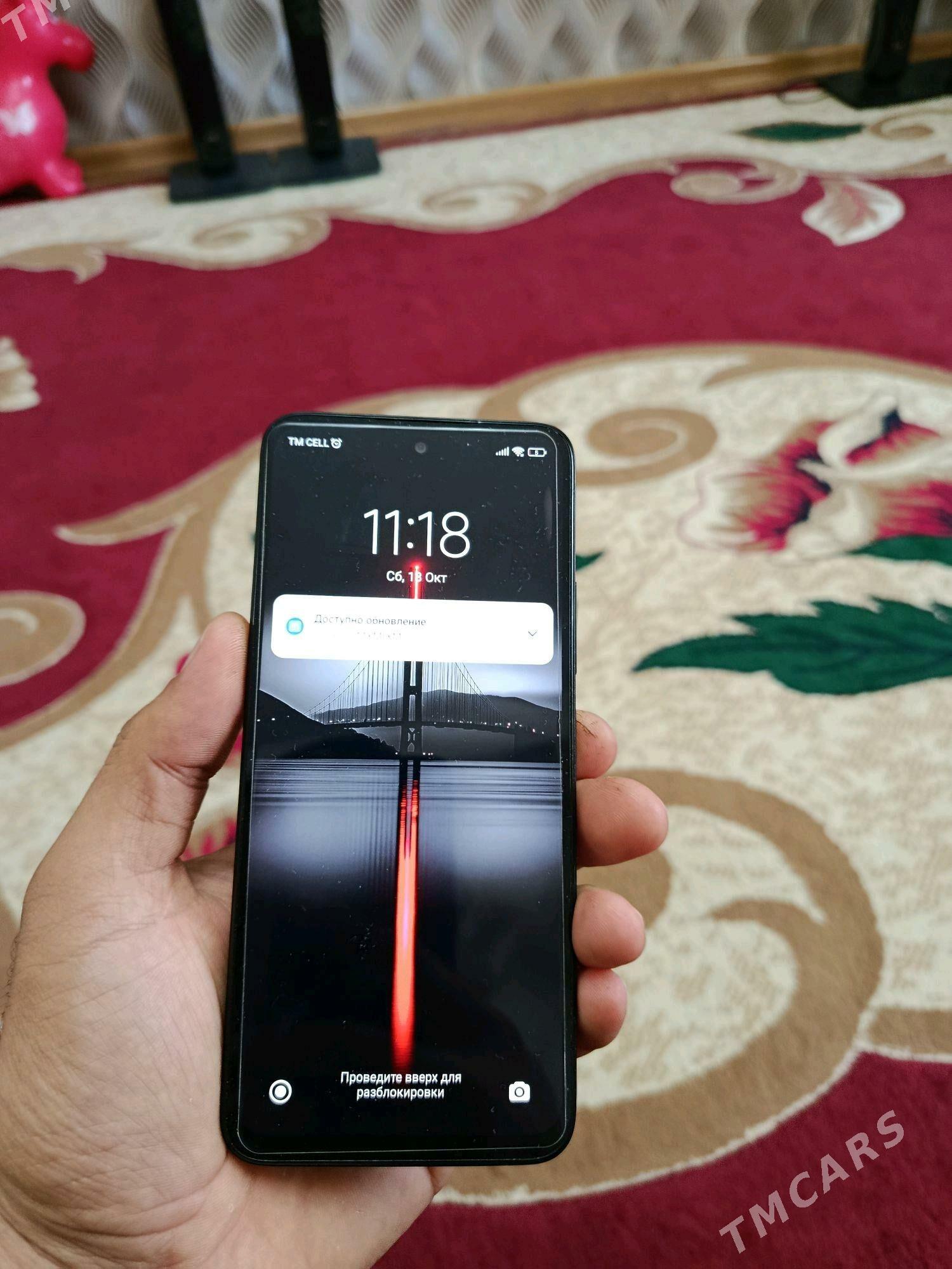 Xiaomi Redmi 12 - Туркменабат - img 4