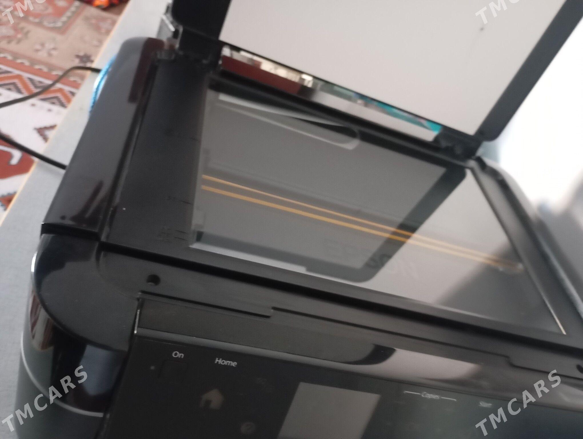 EPSON PX660 - Çärjew - img 4