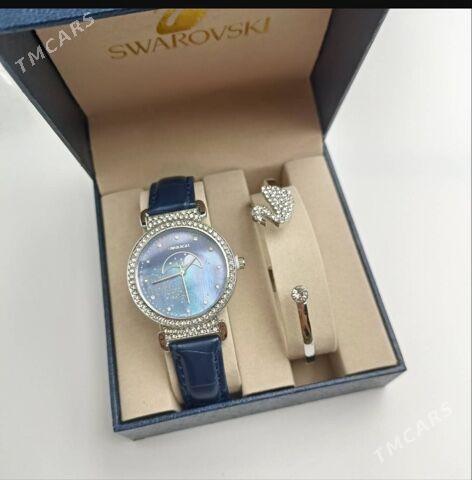 Sagat ROLEX - Aşgabat - img 7