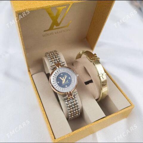 Sagat ROLEX - Aşgabat - img 4