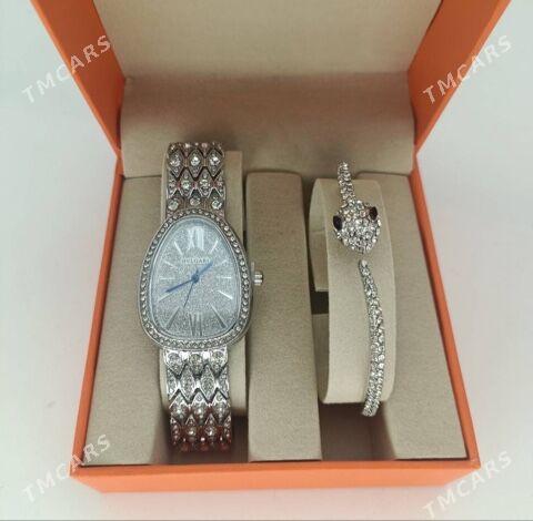 Sagat ROLEX - Aşgabat - img 2