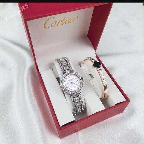 Sagat ROLEX - Aşgabat - img 5