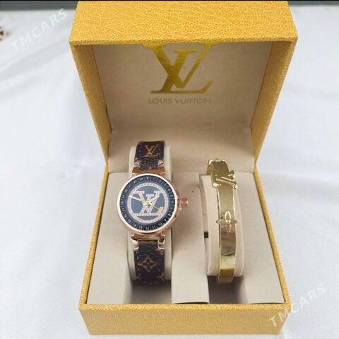 Sagat ROLEX - Aşgabat - img 6