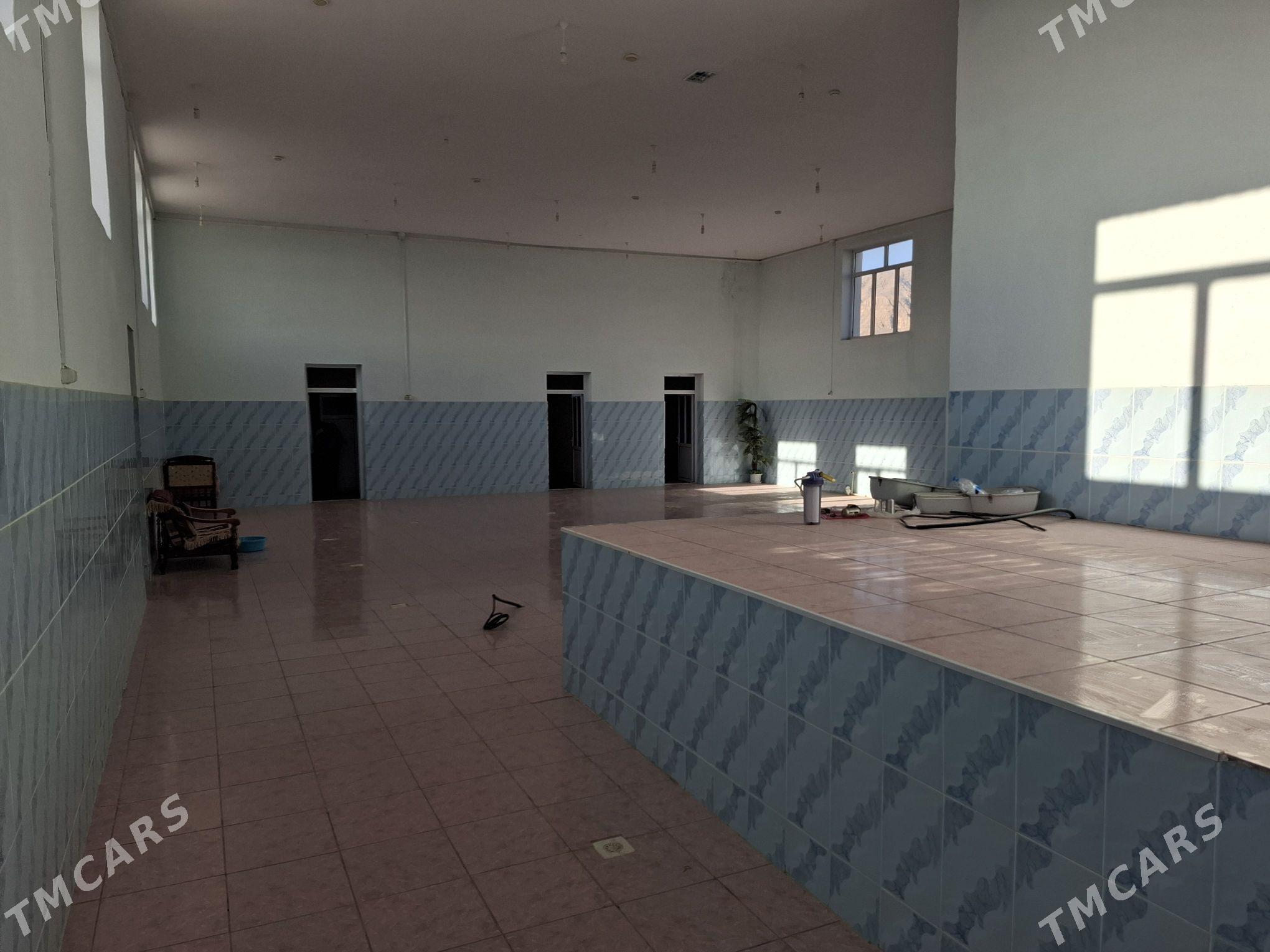 Bina - Balkanabat - img 1