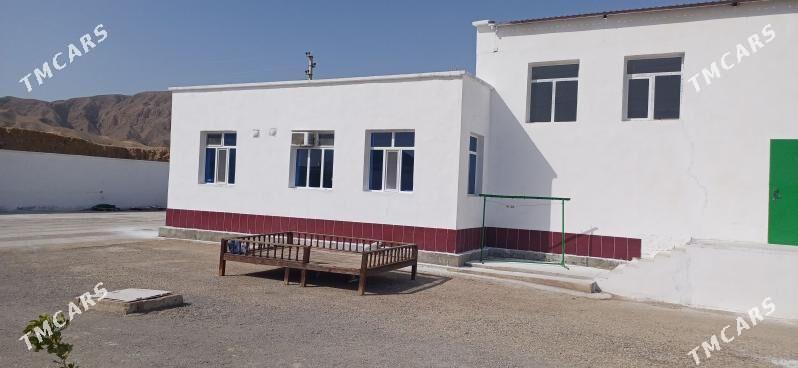 Bina - Balkanabat - img 3