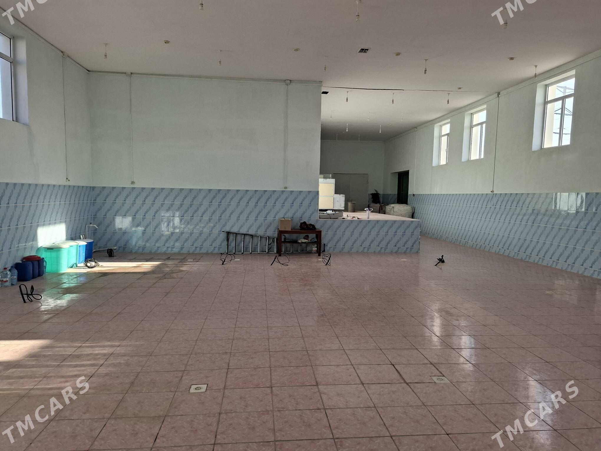 Bina - Balkanabat - img 2