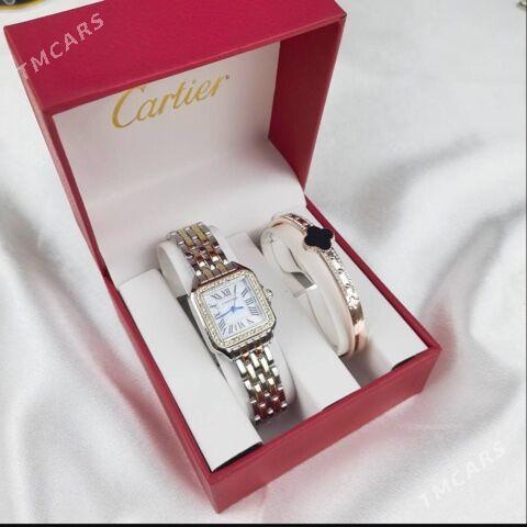 Sagat ROLEX - Aşgabat - img 8