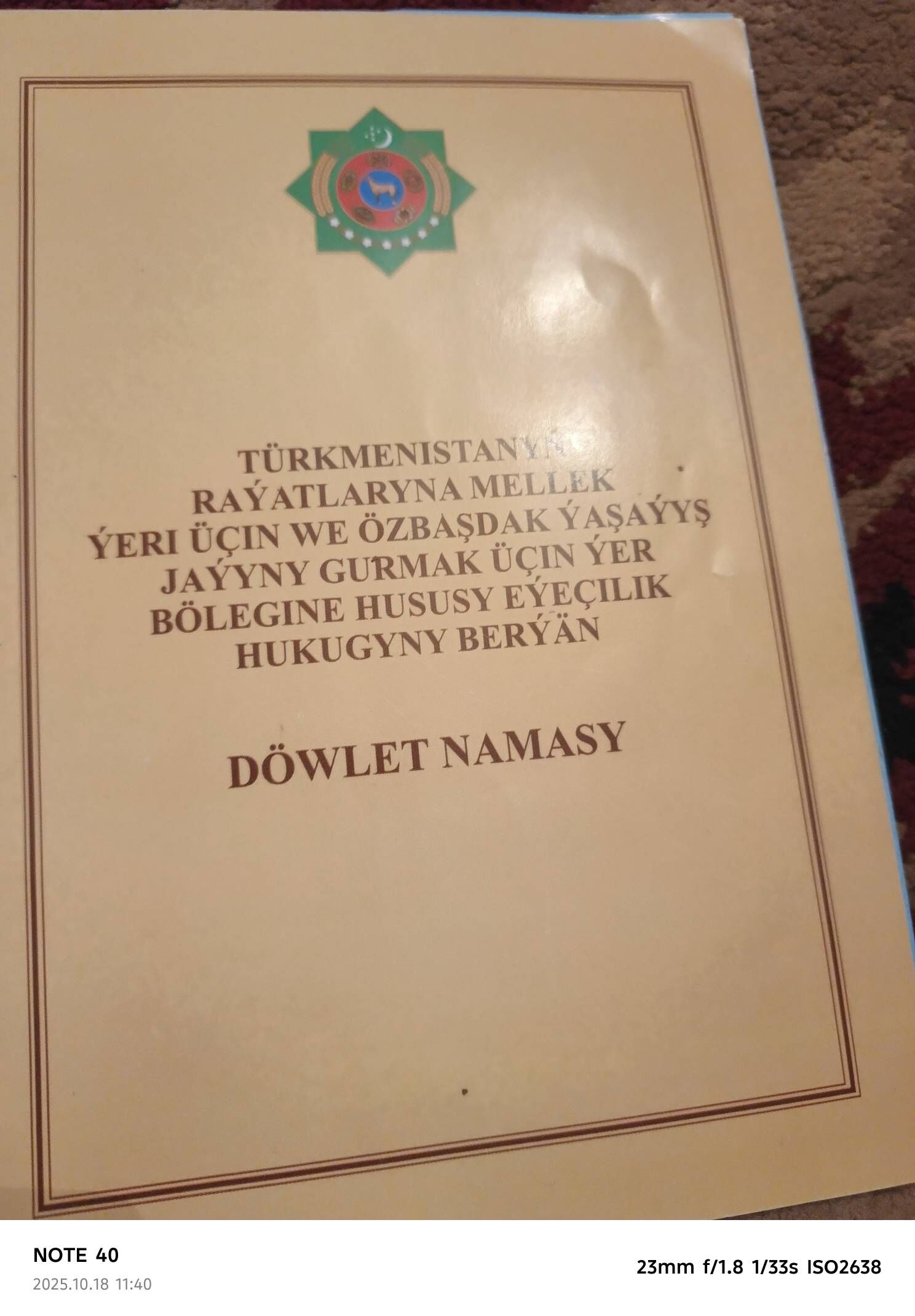 satlyk jay - Туркменбаши - img 6