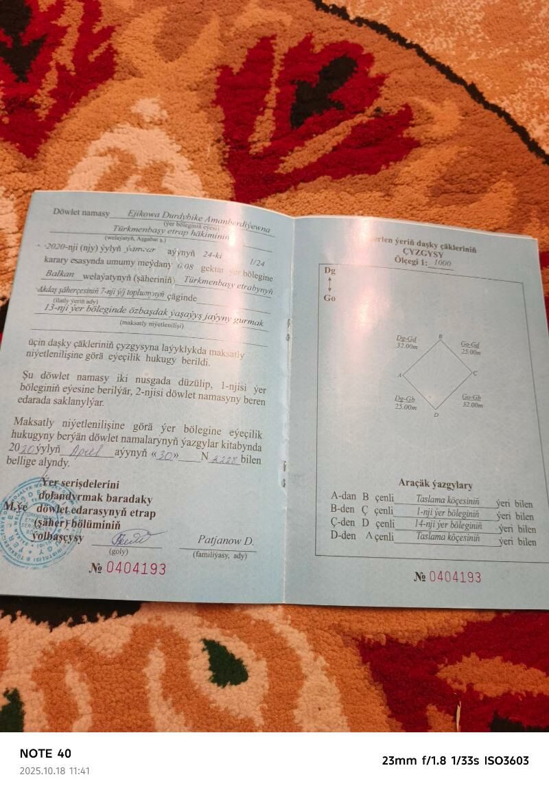 satlyk jay - Туркменбаши - img 3