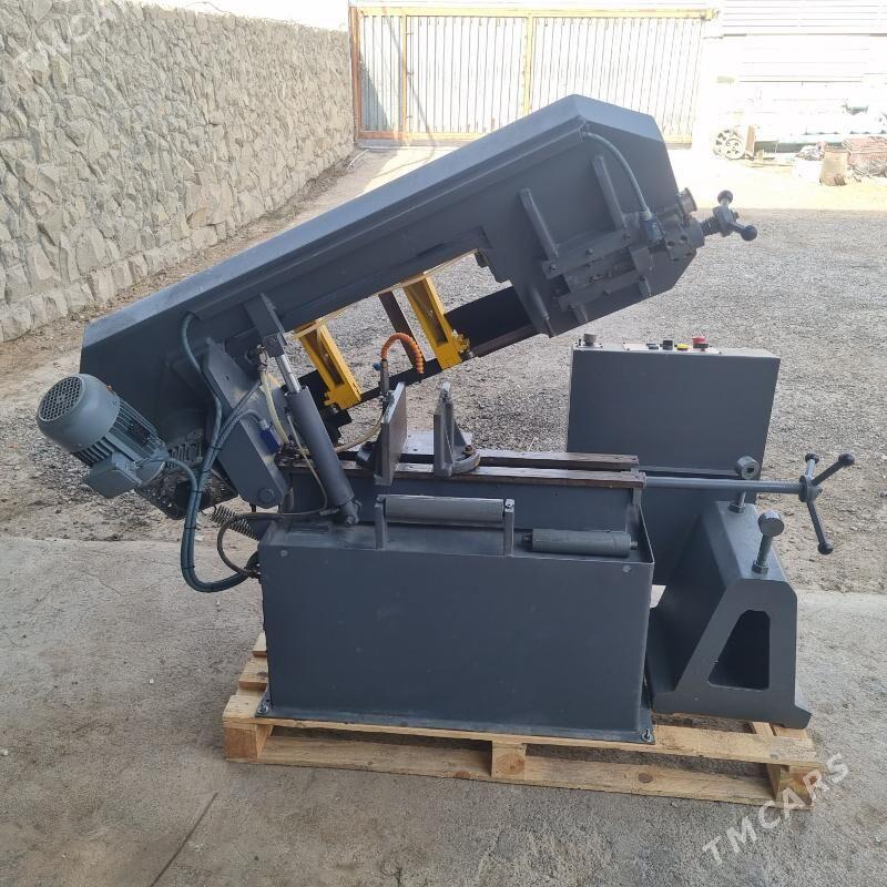 Tokar ve svarka işler üçin - Гёкдже - img 4