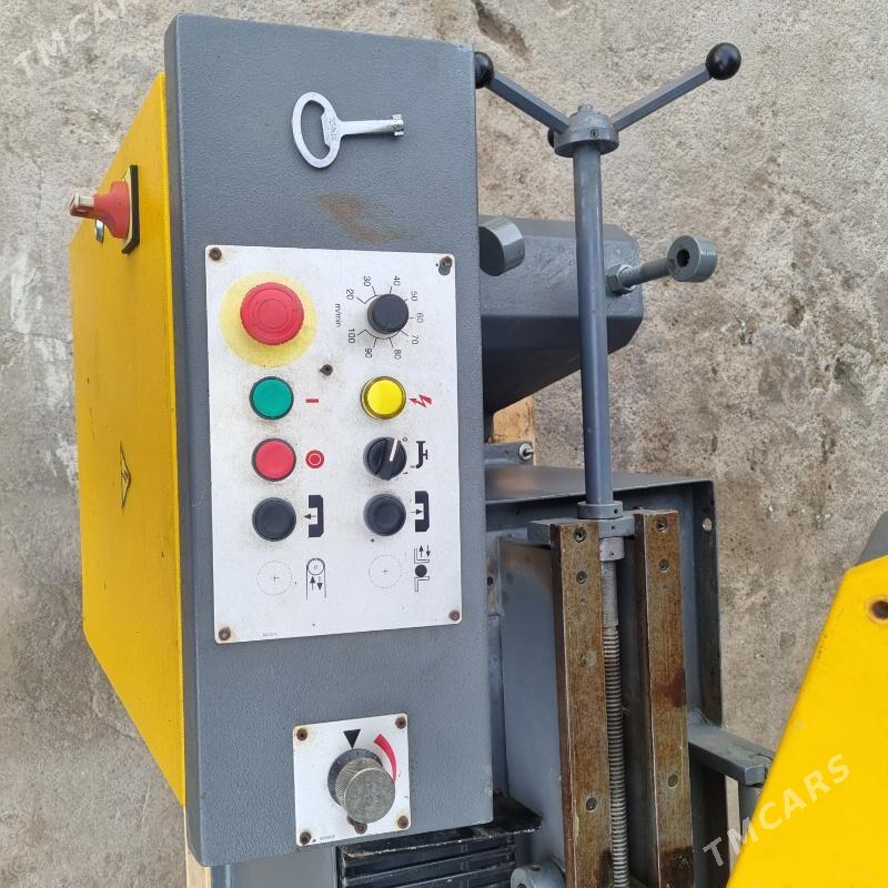 Tokar ve svarka işler üçin - Гёкдже - img 5