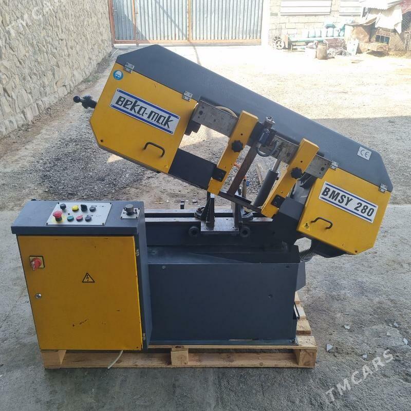 Tokar ve svarka işler üçin - Гёкдже - img 2