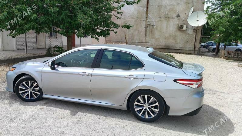 Toyota Camry 2018 - 280 000 TMT - Балканабат - img 2