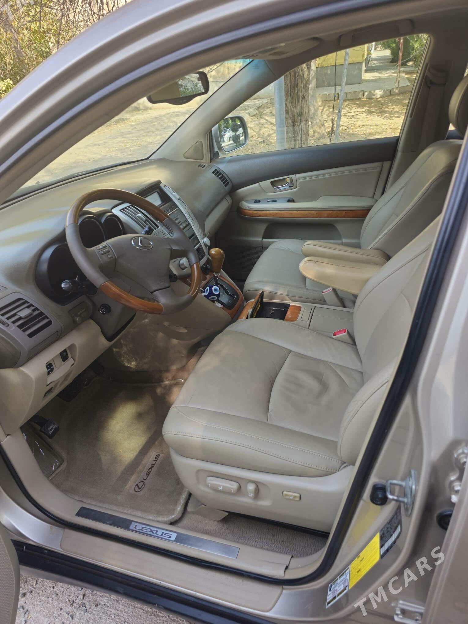 Lexus RX 330 2005 - 263 000 TMT - Aşgabat - img 2