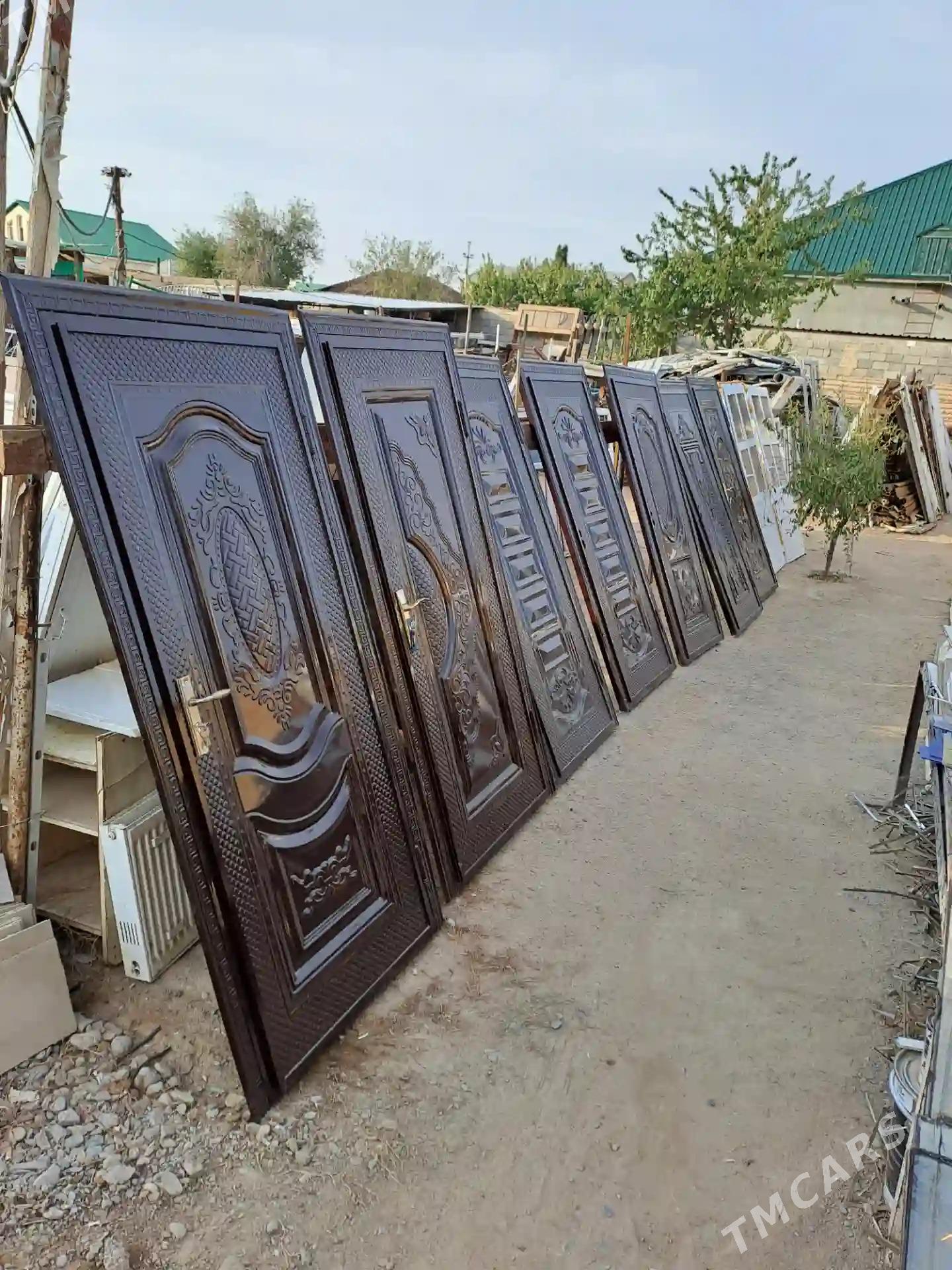 Demir Gapy - Анев - img 2