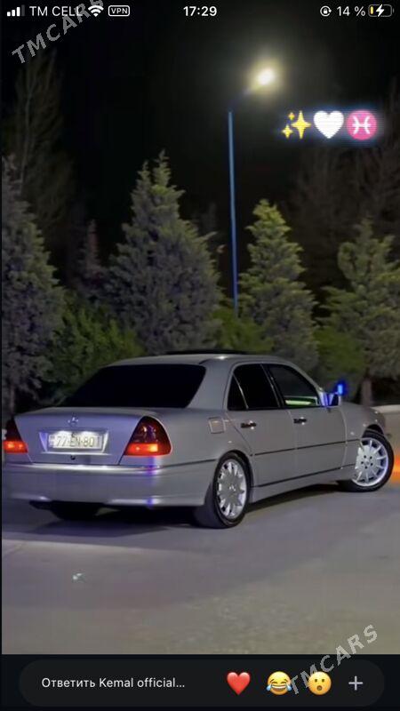 Mercedes-Benz E320 1996 - 90 000 TMT - Туркменбаши - img 1