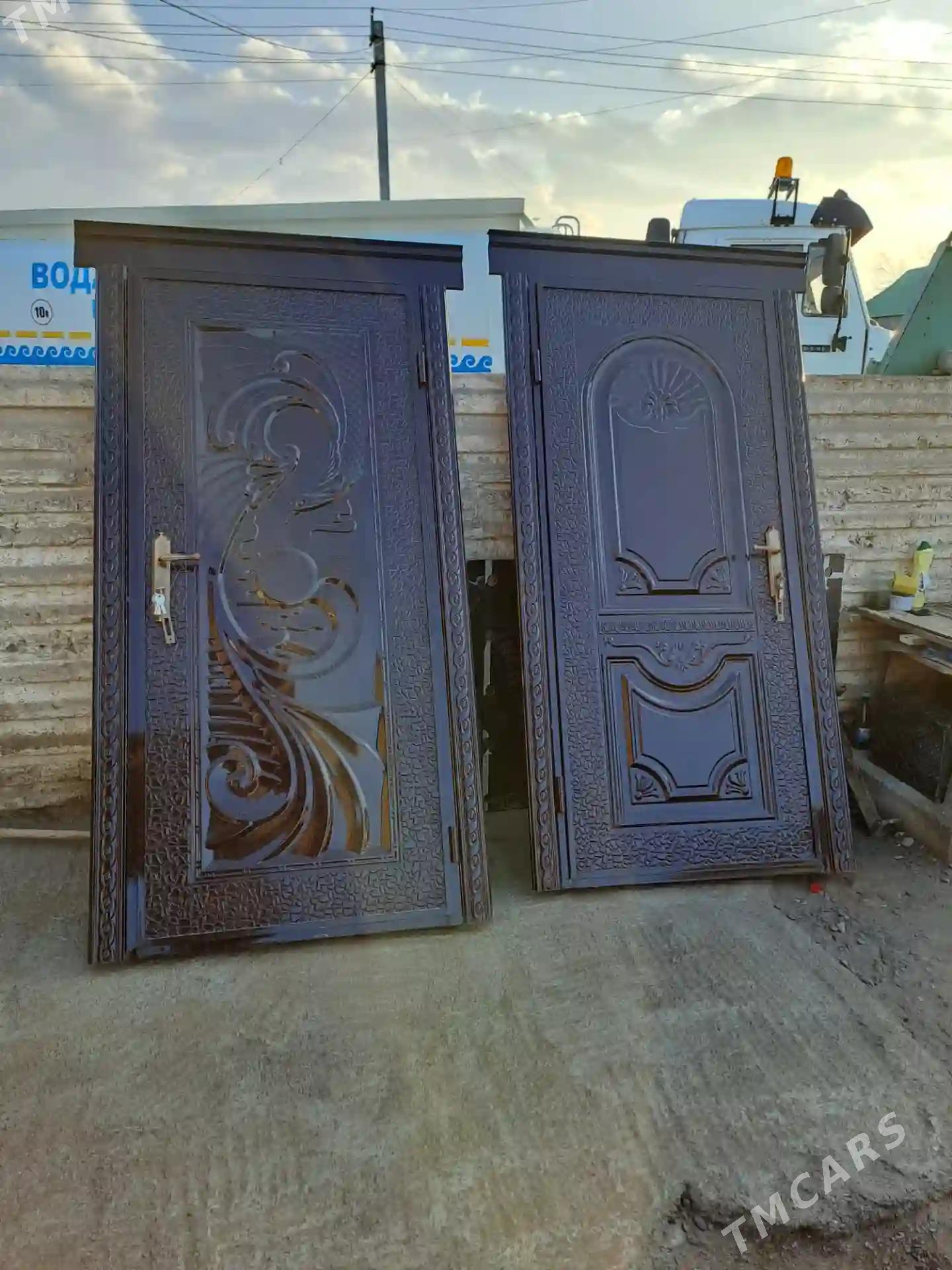 Demir Gapy - Анев - img 1