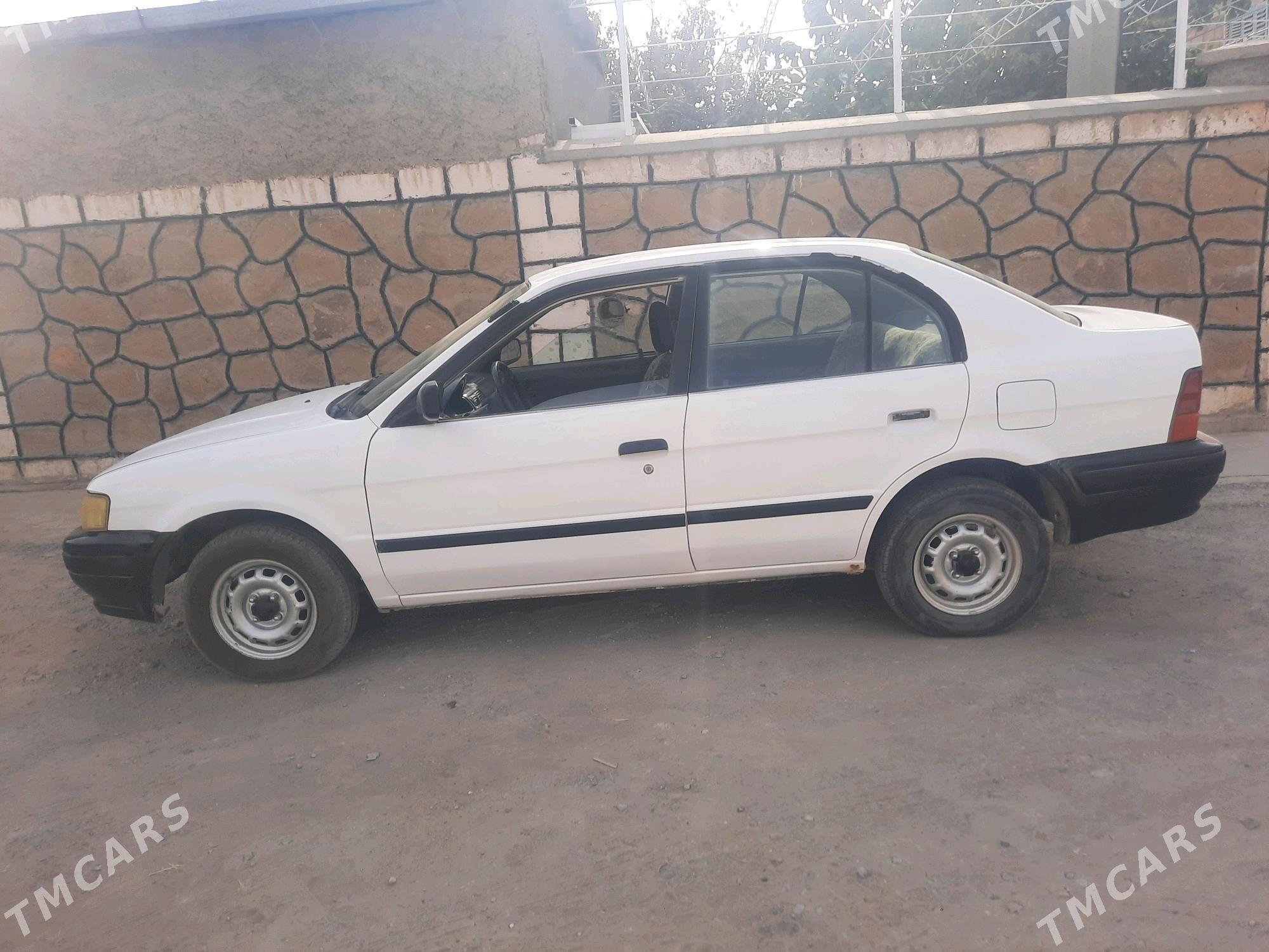 Toyota Tercel 1997 - 40 000 TMT - Магданлы - img 3