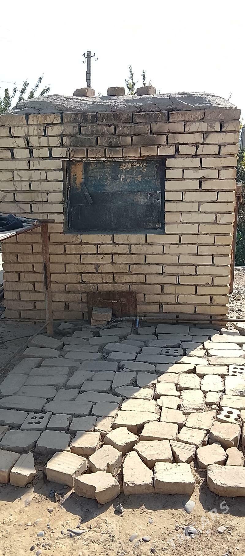 tamdyr kure - Сакарчага - img 3