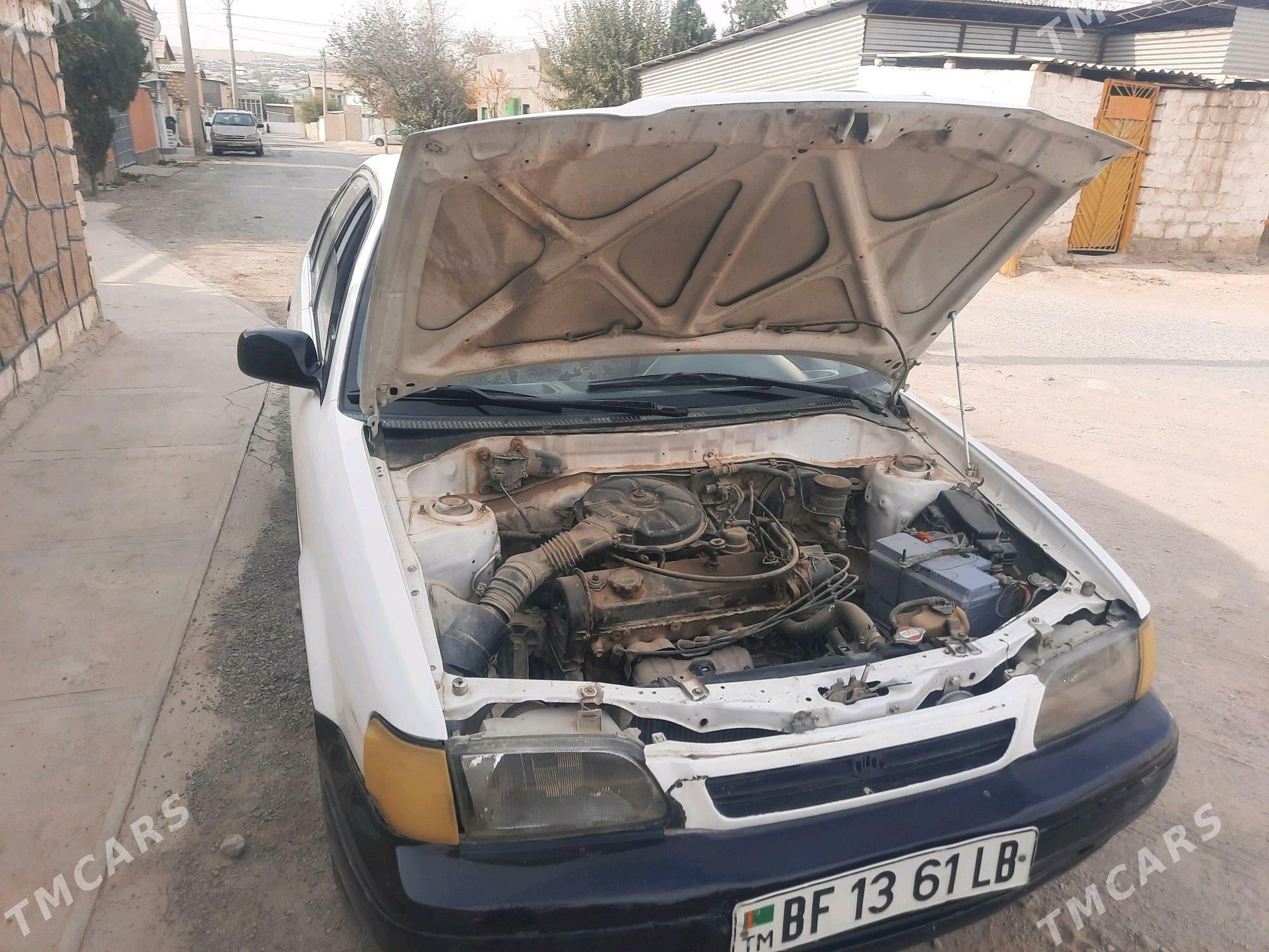 Toyota Tercel 1997 - 40 000 TMT - Магданлы - img 4