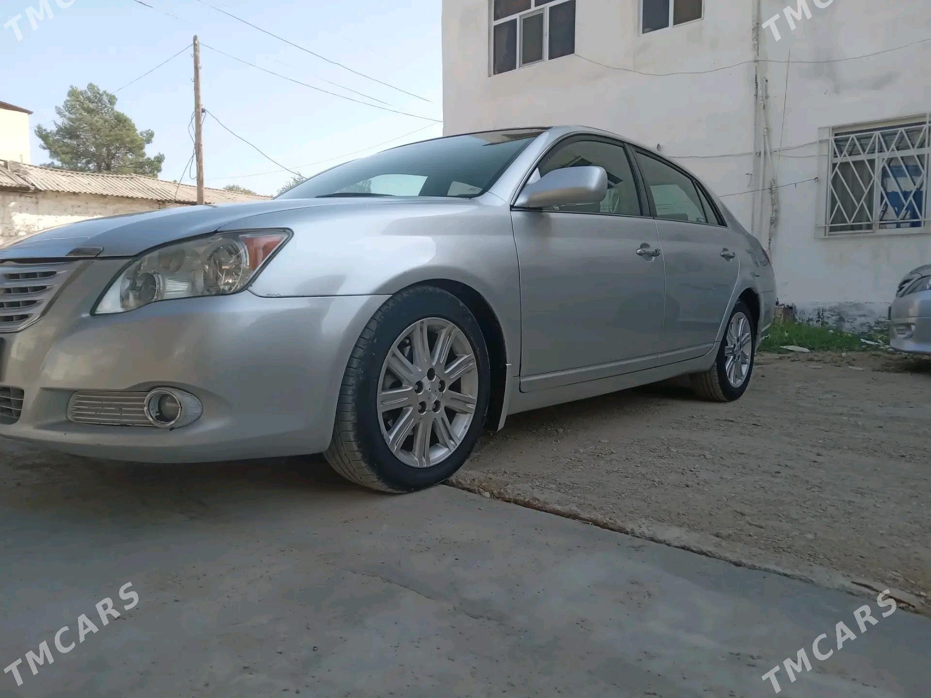 Toyota Avalon 2009 - 210 000 TMT - Ашхабад - img 3