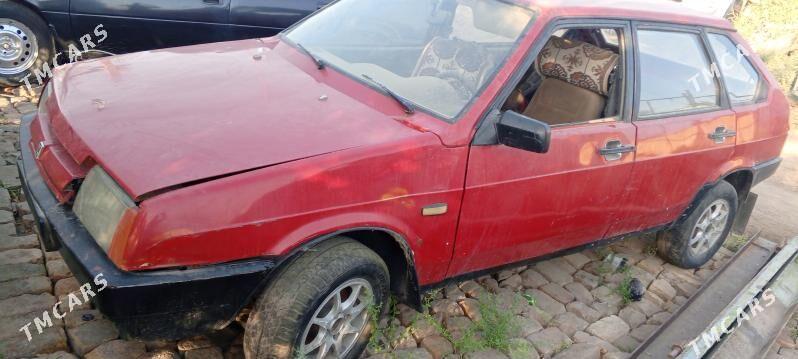 Lada 2109 1989 - 10 000 TMT - Türkmenabat - img 1