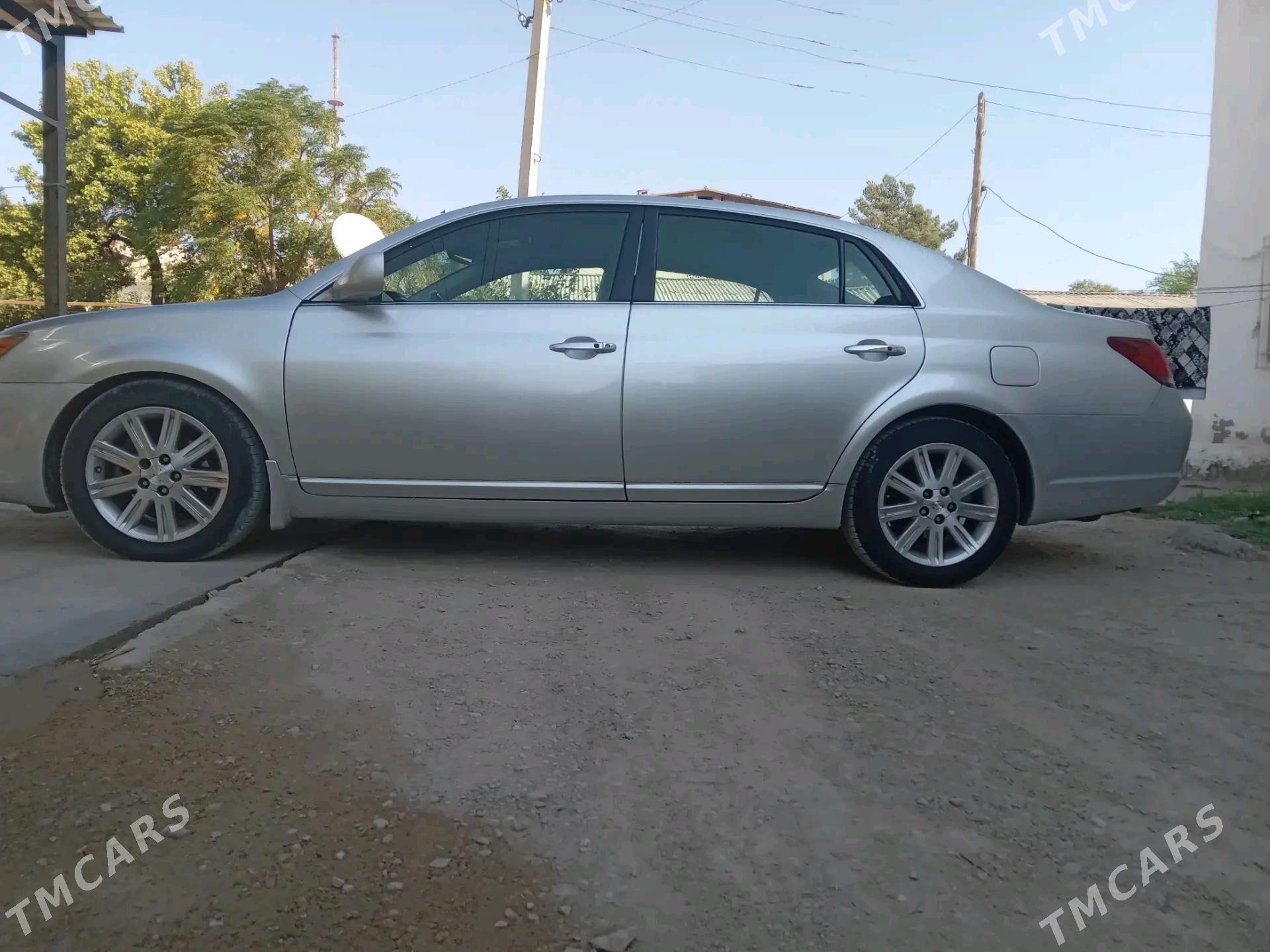 Toyota Avalon 2009 - 210 000 TMT - Ашхабад - img 1