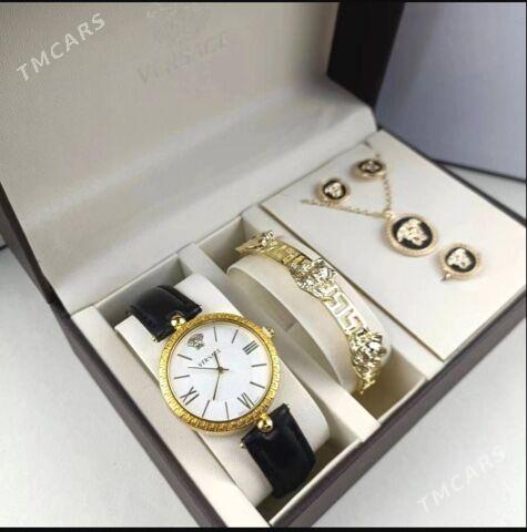 Sagat we komplekt rolex - Ашхабад - img 3