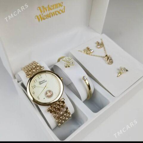 Sagat we komplekt rolex - Ашхабад - img 2
