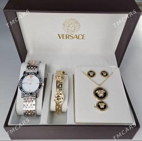 Sagat we komplekt rolex - Ашхабад - img 4
