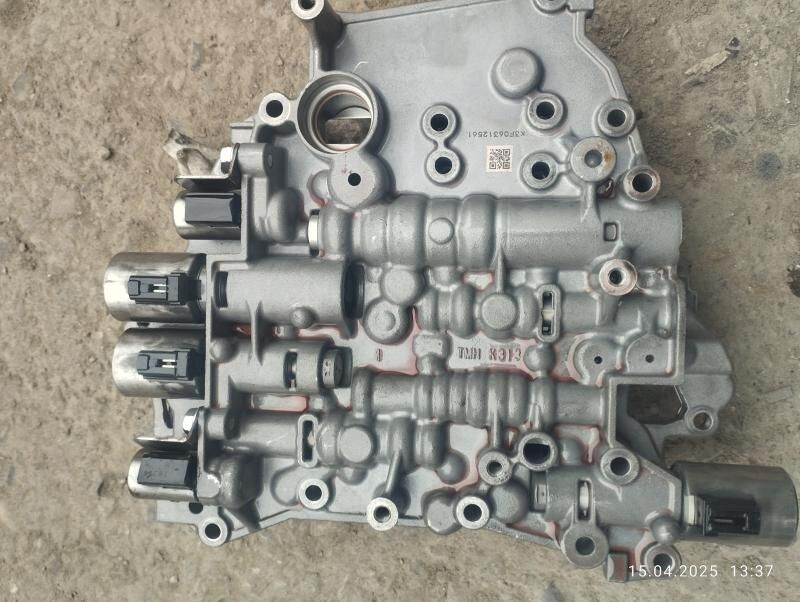 karolla karopka remont 4 000 TMT - Бедев - img 3