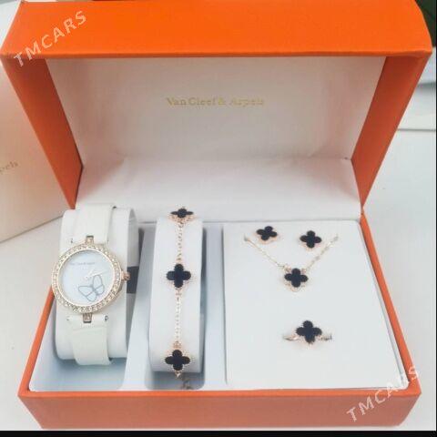 Sagat we komplekt rolex - Ашхабад - img 5