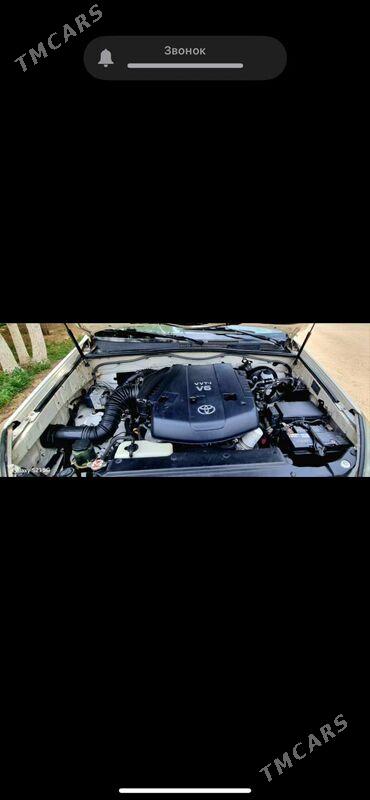 Toyota Land Cruiser Prado 2003 - 390 000 TMT - Daşoguz - img 3