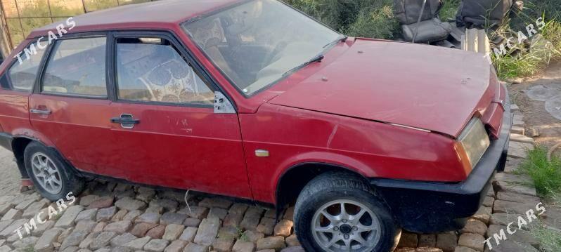 Lada 2109 1989 - 10 000 TMT - Türkmenabat - img 2