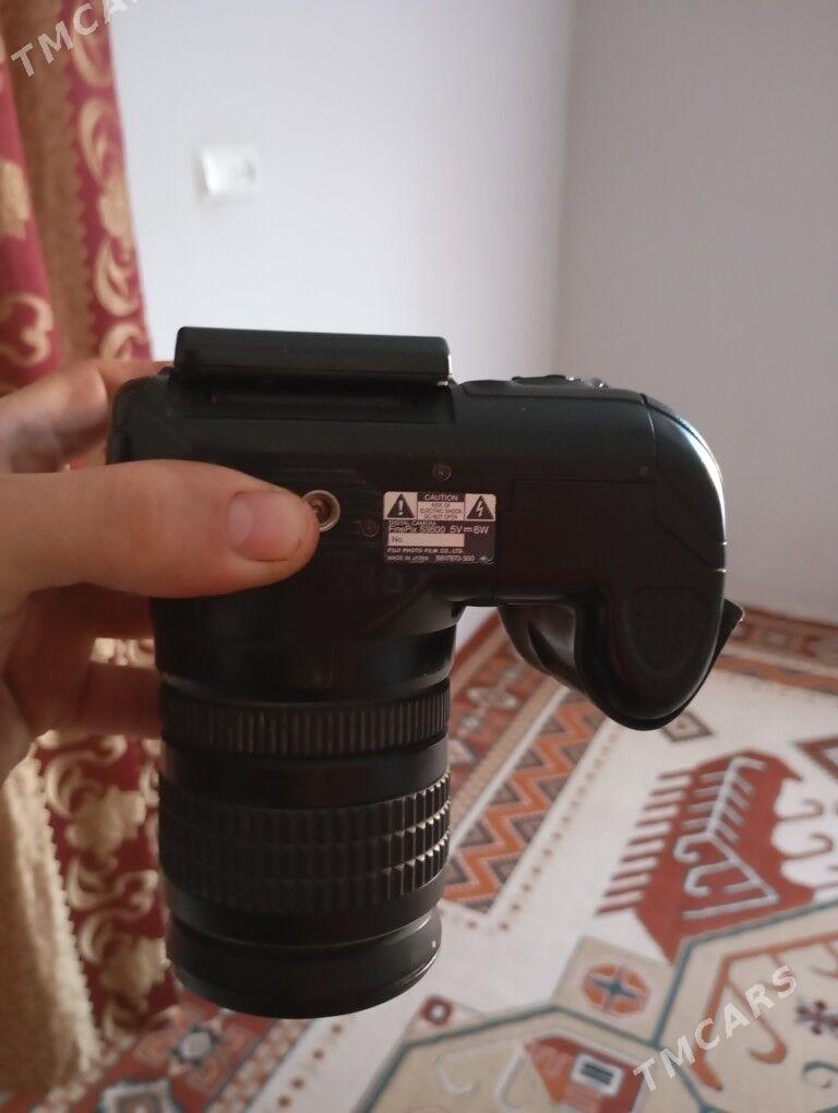 feji 9500 - Чарджоу - img 2
