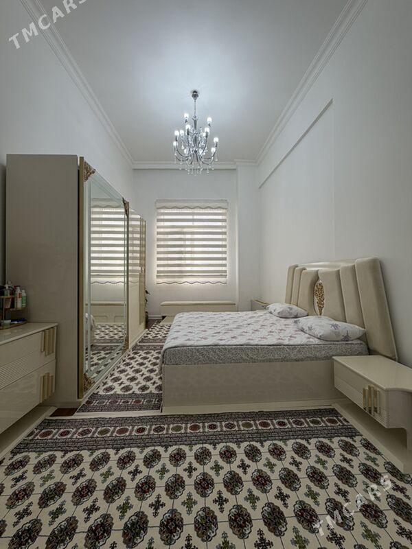 Podwoyski elitka 3 Komnat - Podwoýski köç. (Bitarap Türkmenistan şaýoly) - img 10