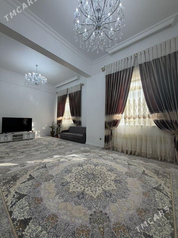 Podwoyski elitka 3 Komnat - Podwoýski köç. (Bitarap Türkmenistan şaýoly) - img 5