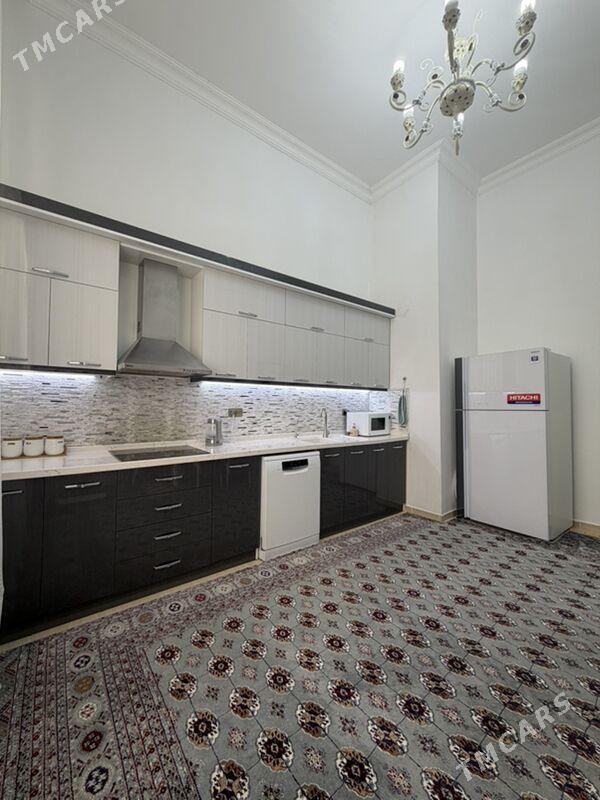 Podwoyski elitka 3 Komnat - Podwoýski köç. (Bitarap Türkmenistan şaýoly) - img 7