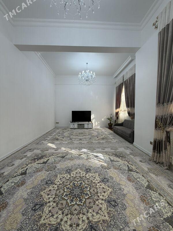 Podwoyski elitka 3 Komnat - Podwoýski köç. (Bitarap Türkmenistan şaýoly) - img 3