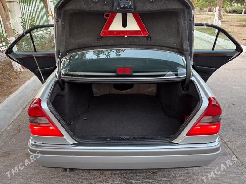 Mercedes-Benz E320 1996 - 90 000 TMT - Туркменбаши - img 6