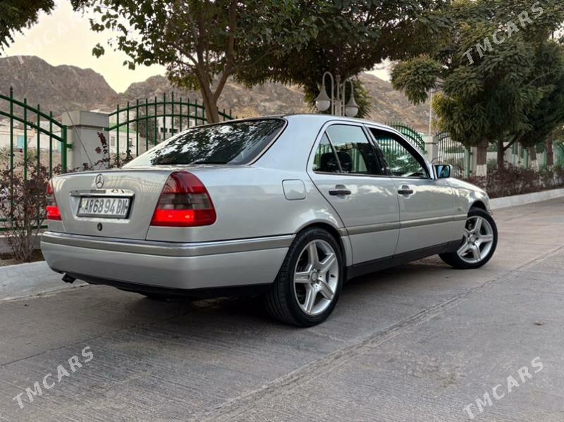 Mercedes-Benz E320 1996 - 90 000 TMT - Туркменбаши - img 4