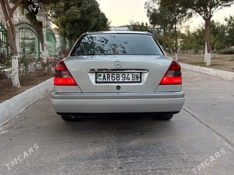 Mercedes-Benz E320 1996 - 90 000 TMT - Туркменбаши - img 5