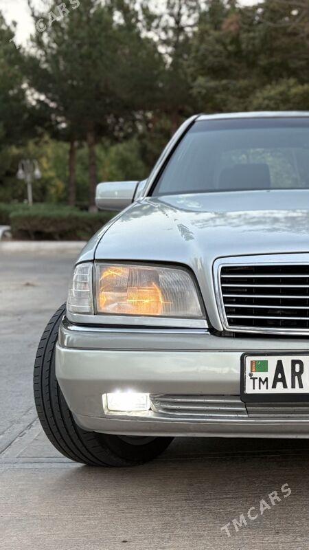 Mercedes-Benz E320 1996 - 90 000 TMT - Туркменбаши - img 2