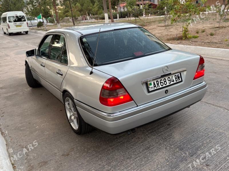 Mercedes-Benz E320 1996 - 90 000 TMT - Туркменбаши - img 7