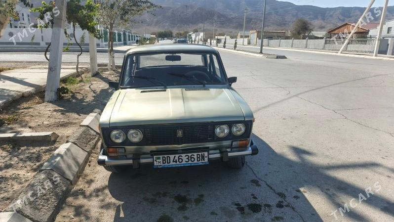 Lada 2106 1999 - 25 000 TMT - Берекет - img 2