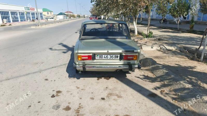 Lada 2106 1999 - 25 000 TMT - Берекет - img 4