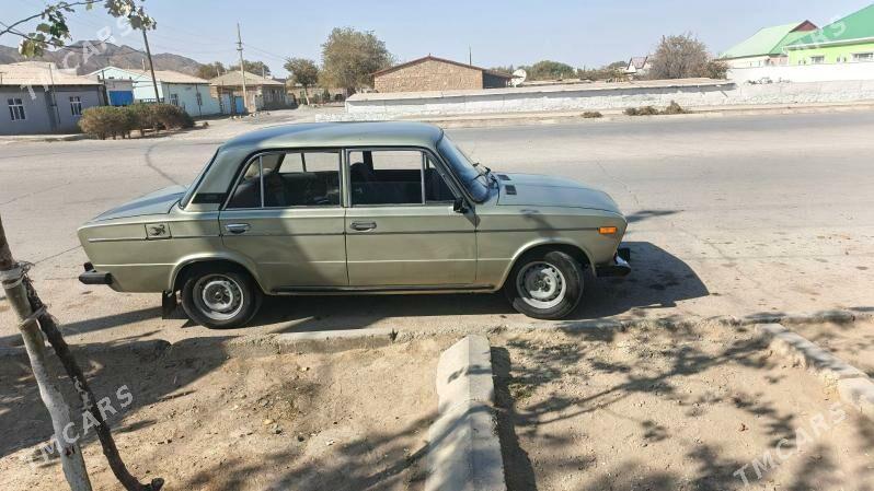 Lada 2106 1999 - 25 000 TMT - Берекет - img 3