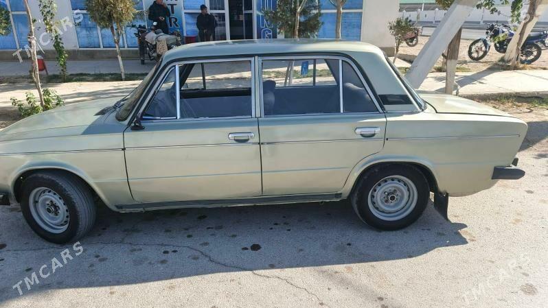 Lada 2106 1999 - 25 000 TMT - Берекет - img 1