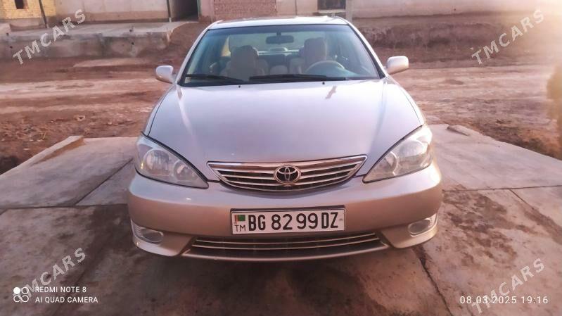 Toyota Camry 2002 - 150 000 TMT - Daşoguz - img 4